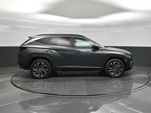 New 2026 Hyundai Tucson SEL Plus FWD image 9