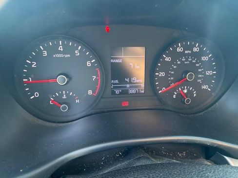 Used 2018 Kia Rio LX FWD image 11