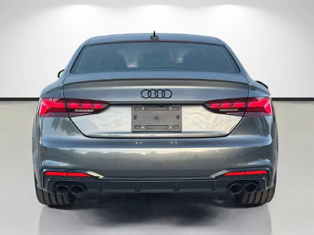 Used 2023 Audi S5 Premium Plus AWD/4WD image 4