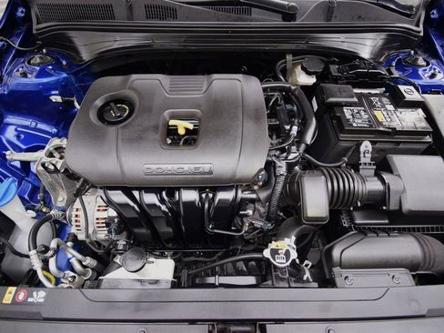 Used 2023 Kia Forte LXS image 27