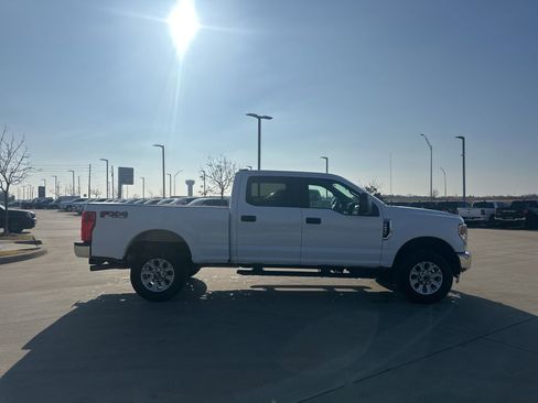 Used 2021 Ford F250 XL w/ STX Appearance Package image 6
