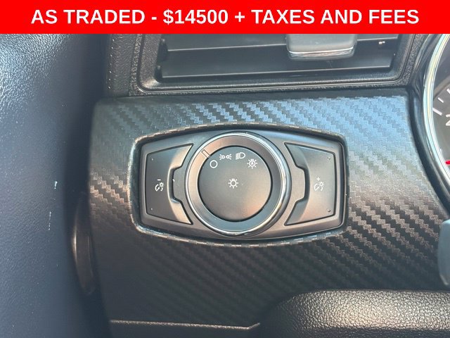 Used 2015 Ford Mustang Coupe RWD image 18