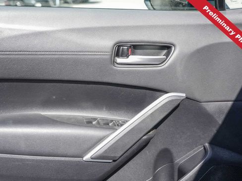 Used 2024 Toyota Corolla Cross AWD Hybrid w/ Convenience Package image 16