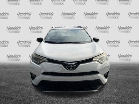 Used 2016 Toyota RAV4 SE AWD/4WD image 3