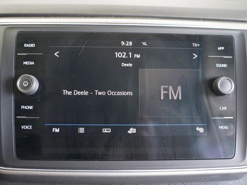Used 2019 Volkswagen Atlas SE FWD image 18