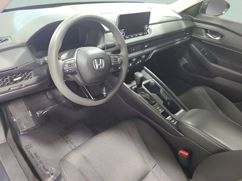 Used 2023 Honda Accord EX image 23