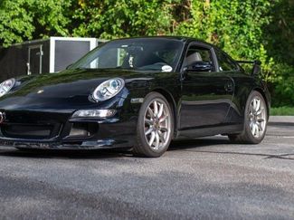Used 2007 Porsche 911 Carrera S image 1