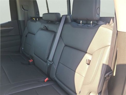 New 2026 Chevrolet Silverado 1500 RST w/ Convenience Package II image 12