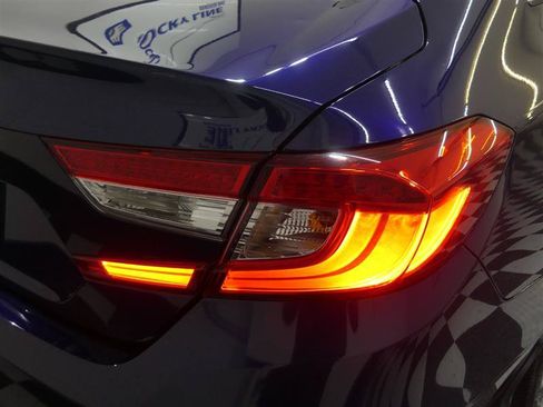Used 2019 Honda Accord LX image 15