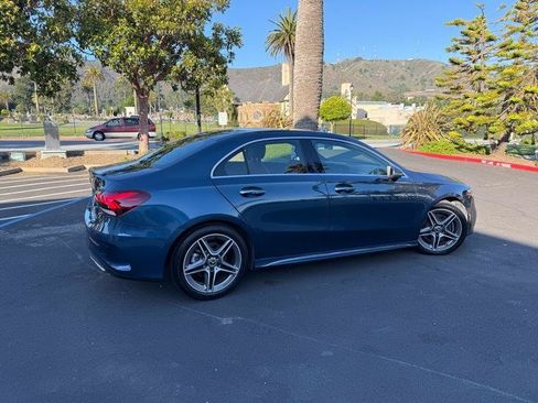 Used 2019 Mercedes-Benz A 220 image 9