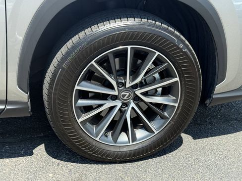 Used 2024 Lexus NX 250 FWD image 29
