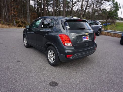 Used 2019 Chevrolet Trax LS w/ Tint and Cruise Package image 17