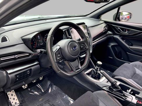 Used 2023 Subaru WRX Limited AWD/4WD image 18
