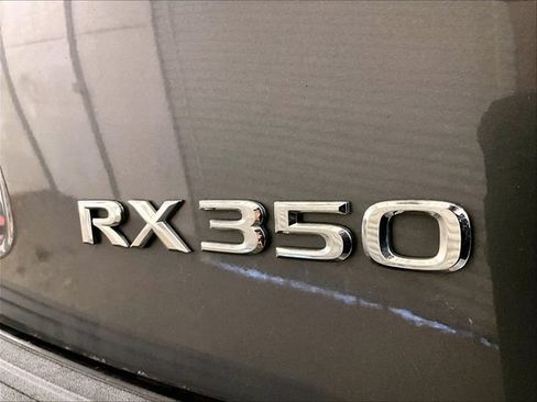 Used 2013 Lexus RX 350 AWD w/ Navigation Pkg image 14