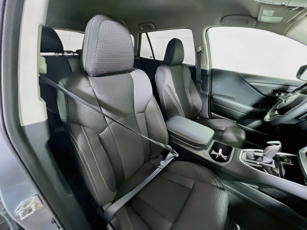 Certified 2025 Subaru Outback Premium AWD/4WD image 24