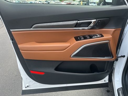 New 2025 Kia Telluride SX Prestige X-Pro image 33