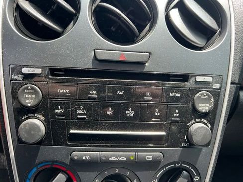 Used 2007 MAZDA MAZDA6 s Touring FWD image 18