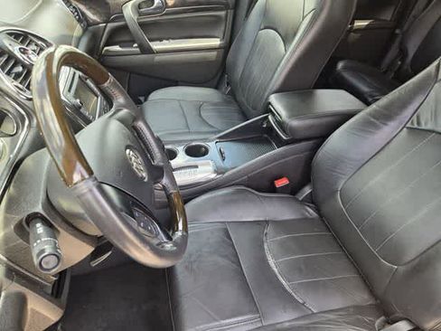 Used 2015 Buick Enclave Leather FWD image 11