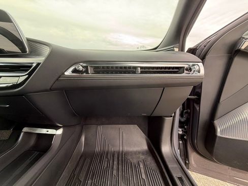 Certified 2025 Cadillac Lyriq Luxury w/ LPO, Floor Liner Package AWD/4WD image 31