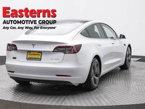 Used 2019 Tesla Model 3 Long Range image 5