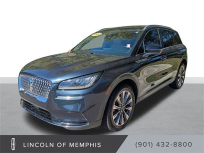 Used 2020 Lincoln Corsair Reserve w/ Elements Package