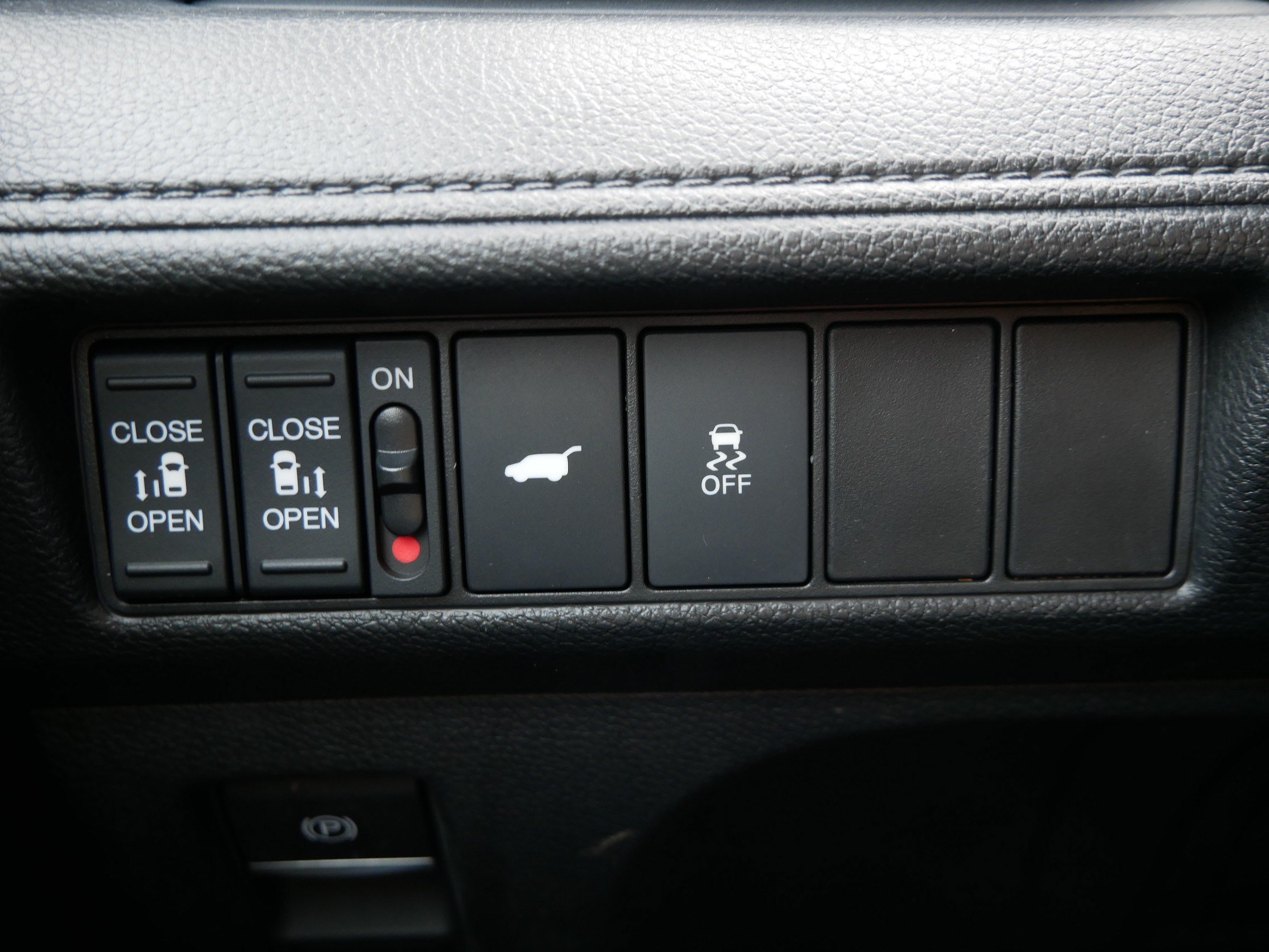 Used 2025 Honda Odyssey EX-L image 22