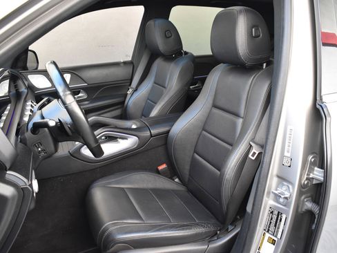 Used 2020 Mercedes-Benz GLE 350 4MATIC image 23