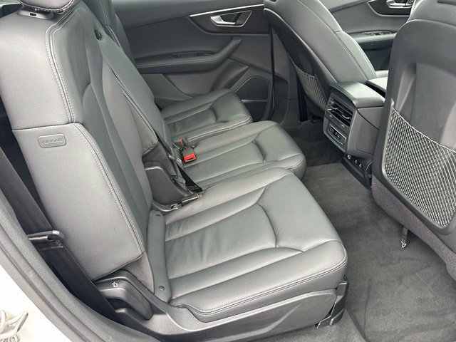 Used 2025 Audi Q7 3.0T Premium Plus AWD/4WD image 10