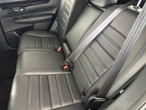 Certified 2024 Honda CR-V EX-L image 27