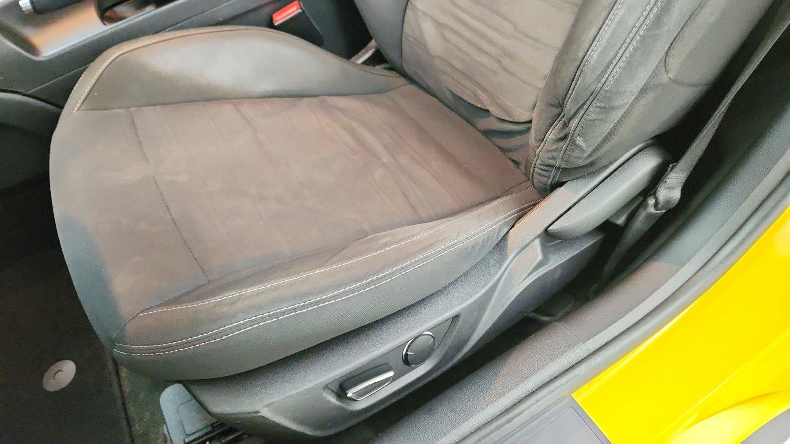Used 2017 Ford Mustang Coupe w/ Enhanced Security Package RWD image 17