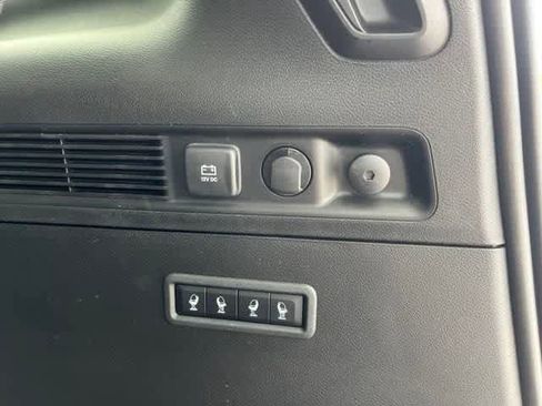 New 2024 Jeep Wagoneer Series II image 35