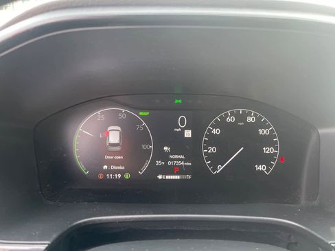 Used 2024 Honda CR-V Sport image 15