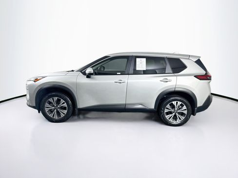 Used 2023 Nissan Rogue SV FWD image 4