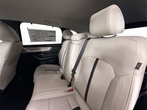 New 2026 MAZDA CX-70 SC AWD/4WD image 27