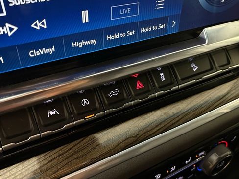 Used 2022 Chevrolet Silverado 1500 RST image 28