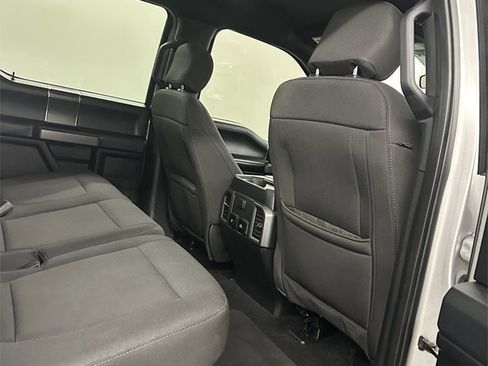 Used 2018 Ford F150 XLT w/ Equipment Group 302A Luxury image 36