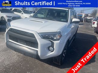 Used 2020 Toyota 4Runner TRD Off-Road Premium video 1