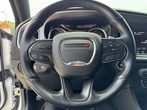 Used 2021 Dodge Charger Scat Pack RWD image 3