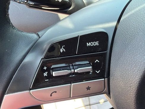 Used 2023 Hyundai Tucson SEL w/ Convenience Package AWD/4WD image 13