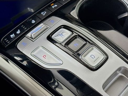 Certified 2023 Hyundai Tucson Limited image 19