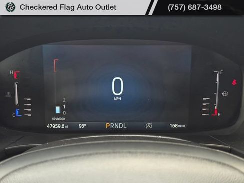Used 2024 Ford Escape Active FWD image 16
