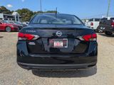 Used 2021 Nissan Versa S image 4