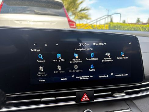 Used 2025 Hyundai Elantra SEL image 20