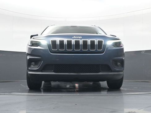 Used 2020 Jeep Cherokee Latitude Plus w/ Cold Weather Group image 14