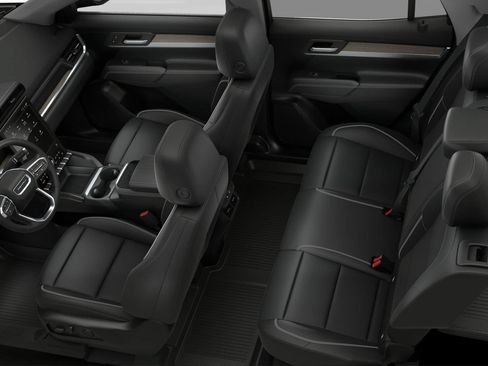 New 2027 GMC Terrain Denali w/ LPO, Floor Liner Package AWD/4WD image 32