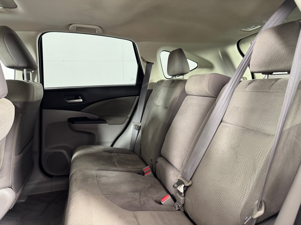 Used 2014 Honda CR-V EX image 20