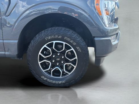 Used 2021 Ford F150 XLT w/ Equipment Group 302A High AWD/4WD image 32