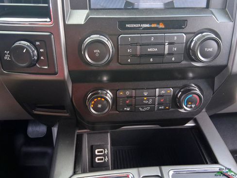 Used 2019 Ford F150 XLT w/ Equipment Group 302A Luxury AWD/4WD image 24