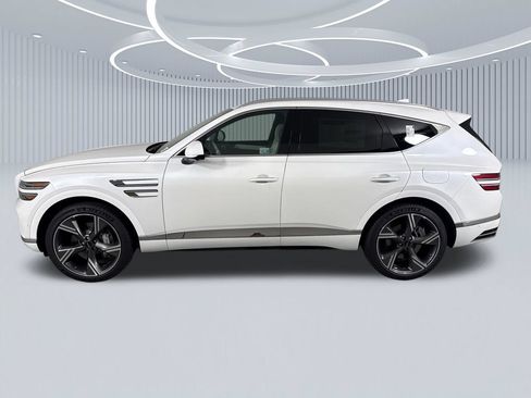 New 2026 Genesis GV80 3.5T Prestige AWD/4WD image 7