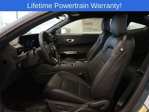 New 2026 Ford Mustang Premium image 19